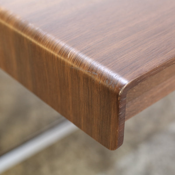 Maxalto Recipio Dining Table by Antonio Citterio @ REHAUS