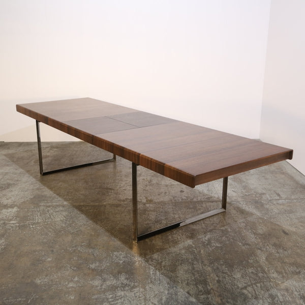 Maxalto Recipio Dining Table by Antonio Citterio @ REHAUS