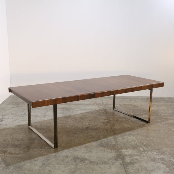 Maxalto Recipio Dining Table by Antonio Citterio @ REHAUS