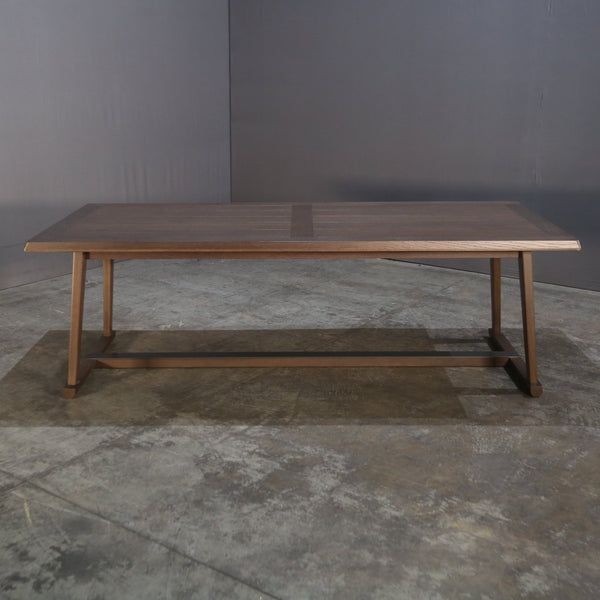 Maxalto Recipio Dining Table by Antonio Citterio @ REHAUS