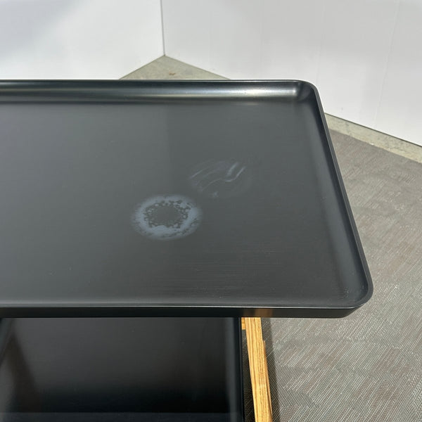 Maxalto Recipio Side Table @ REHAUS