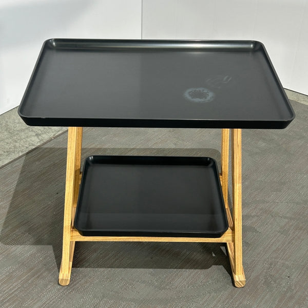 Maxalto Recipio Side Table @ REHAUS
