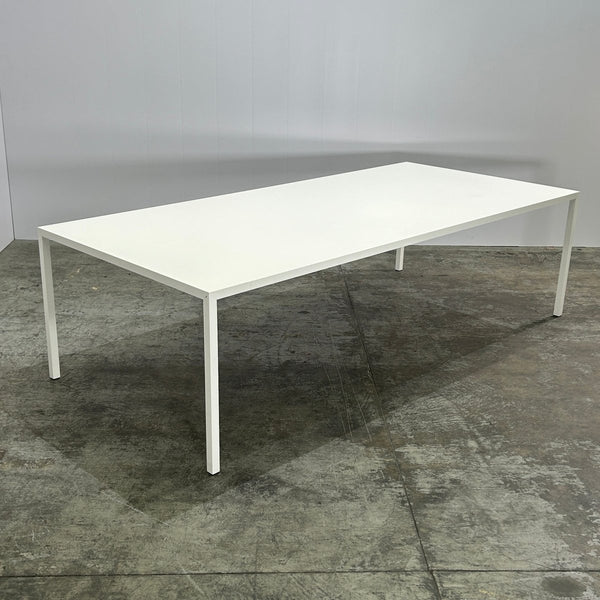MDF Italia Tense Dining Table by Piergiorgio & Michele Cazzaniga @ REHAUS