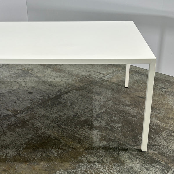 MDF Italia Tense Dining Table by Piergiorgio & Michele Cazzaniga @ REHAUS