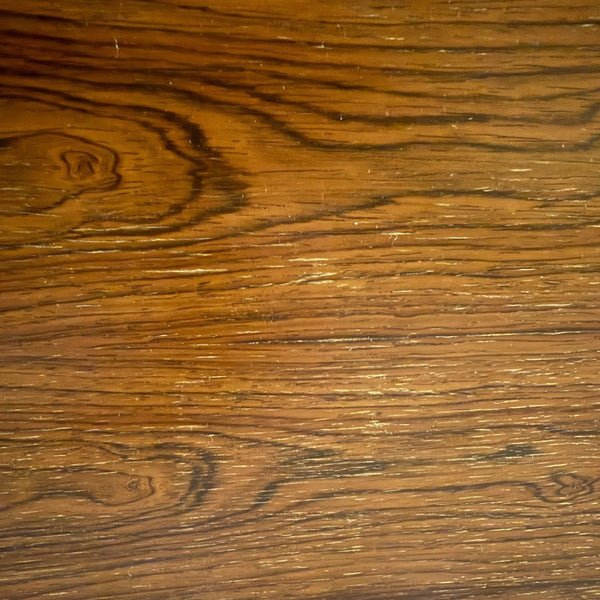 Mid Century Wooden Danish Desk @ REHAUS