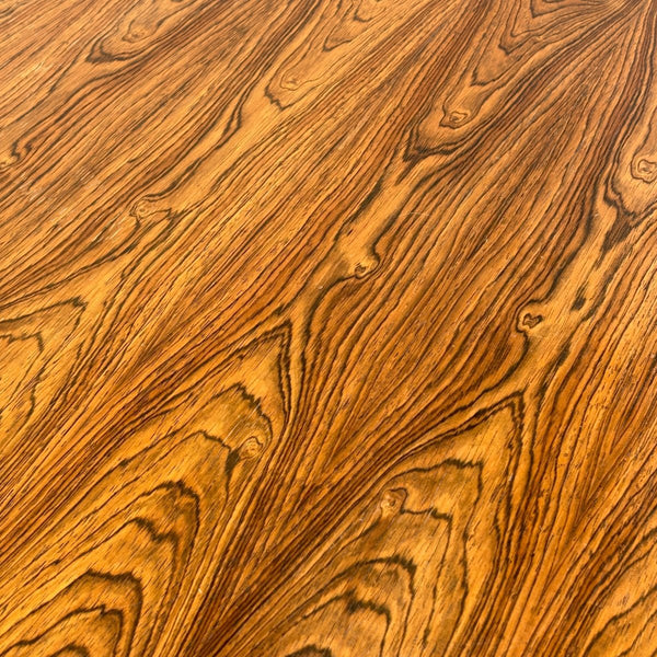 Mid Century Wooden Danish Desk @ REHAUS