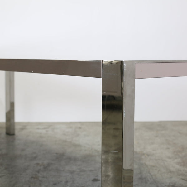 Minotti Lennon Dining Table @ REHAUS