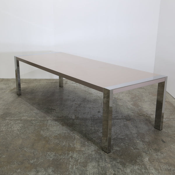 Minotti Lennon Dining Table @ REHAUS