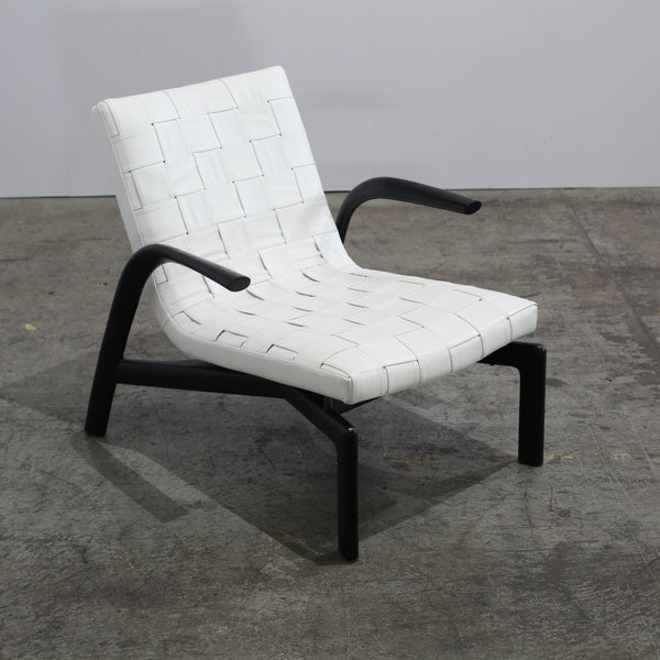 Minotti Pasmore Chair by Gordon Guillaumier @ REHAUS