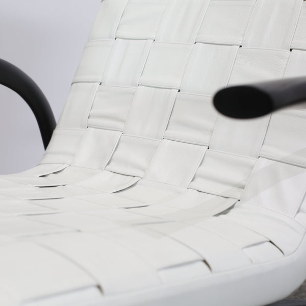 Minotti Pasmore Chair by Gordon Guillaumier @ REHAUS