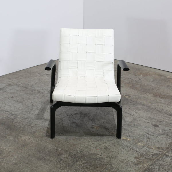 Minotti Pasmore Chair by Gordon Guillaumier @ REHAUS