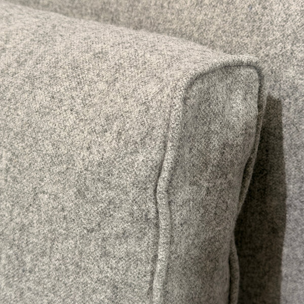 Minotti Pollock Corner Sofa by Rodolfo Dordoni @ REHAUS
