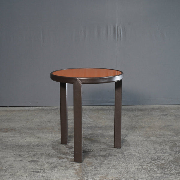 Minotti Riley Coffee Table in Rusta by Rodolfo Dordoni @ REHAUS
