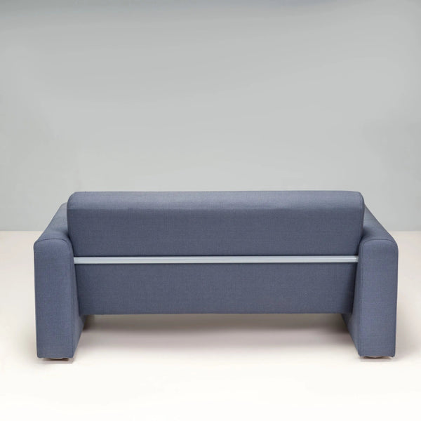 Model 691 2 - Seat Sofa by Artifort, 1980's - REHAUS - Artifort