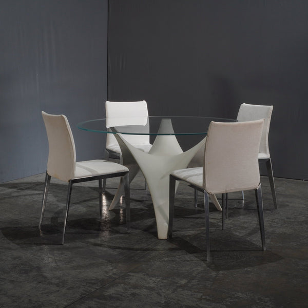 Molteni & C Arc Dining Table by Foster & Partners - REHAUS - Molteni & C