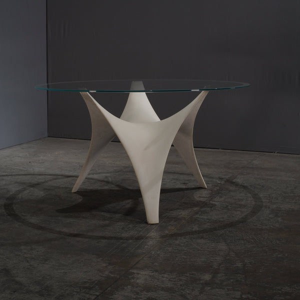 Molteni & C Arc Dining Table by Foster & Partners - REHAUS - Molteni & C