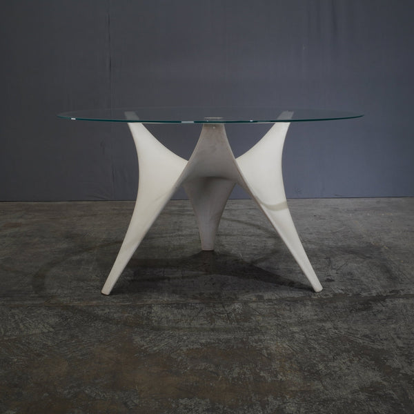 Molteni & C Arc Dining Table by Foster & Partners - REHAUS - Molteni & C