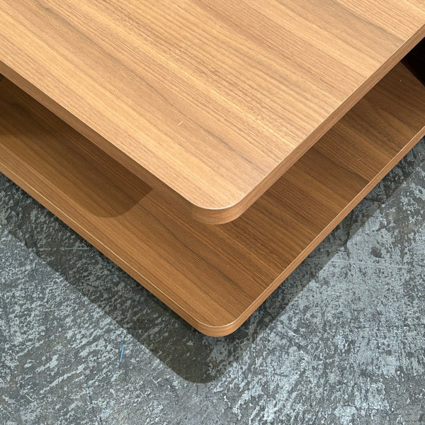 Molteni&C Hubert Coffee Table by Vincent Van Duysen @ REHAUS