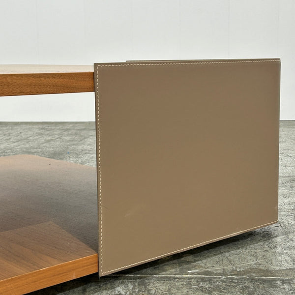Molteni&C Hubert Coffee Table by Vincent Van Duysen @ REHAUS