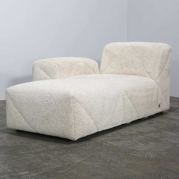 Moooi BFF Sofa Chaise Lounge @ REHAUS