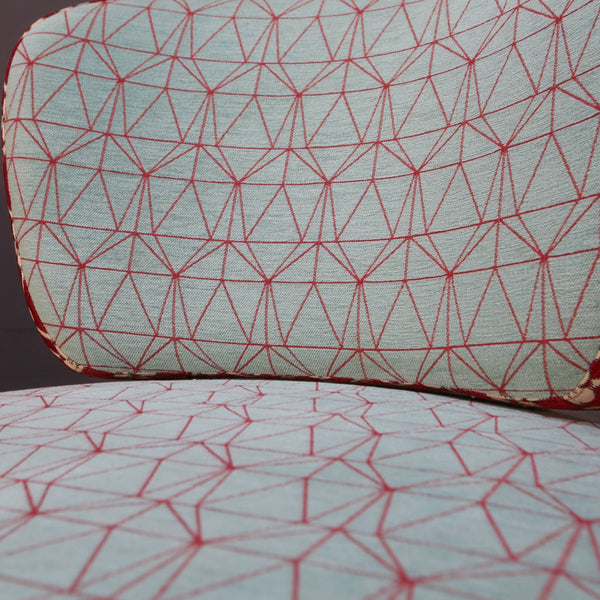 Moroso Juju Armchair by Edward Van Vliet @ REHAUS