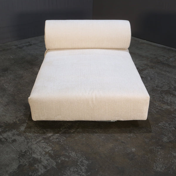Moroso Mezze Chaise Longue @ REHAUS