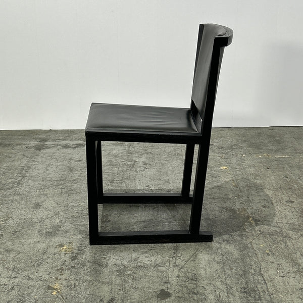 Musa Dining Chair by Maxalto @ REHAUS