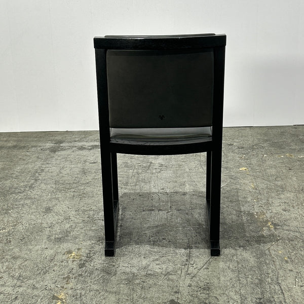 Musa Dining Chair by Maxalto @ REHAUS