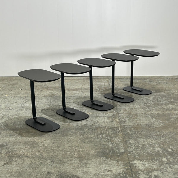 Muuto Relate Side Table by Big - Game @ REHAUS