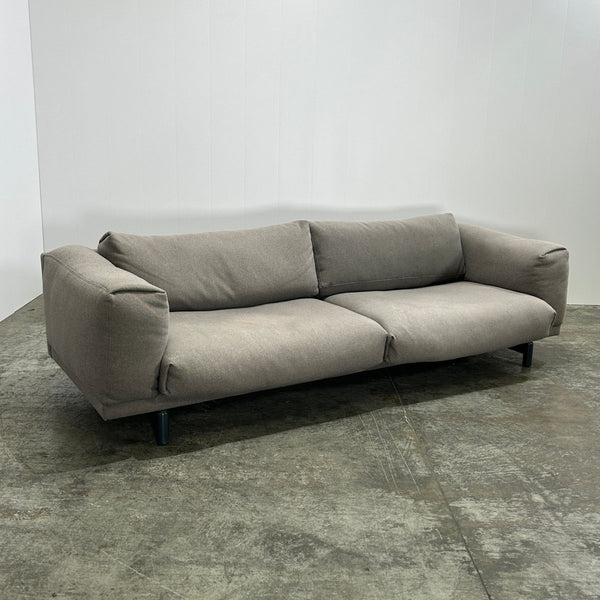 Muuto Rest Three Seater Sofa @ REHAUS