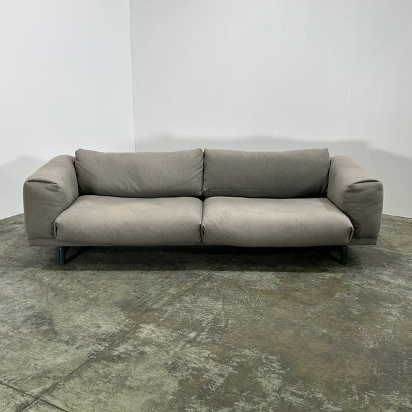 Muuto Rest Three Seater Sofa @ REHAUS