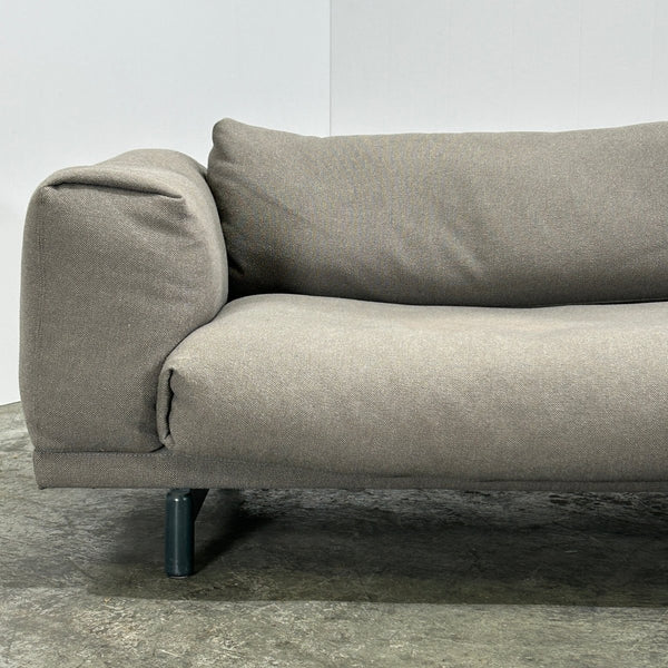 Muuto Rest Three Seater Sofa @ REHAUS