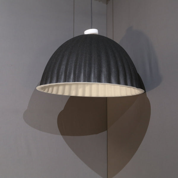 Muuto Under the Bell Pendant Light @ REHAUS