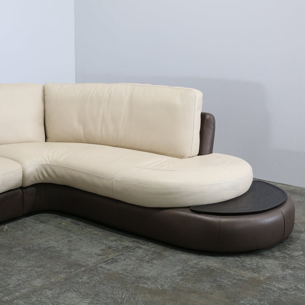 Natuzzi Odessa Sofa @ REHAUS