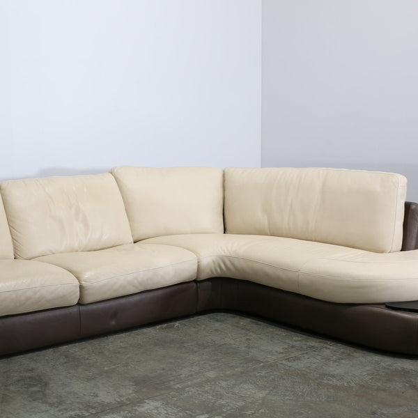 Natuzzi Odessa Sofa @ REHAUS