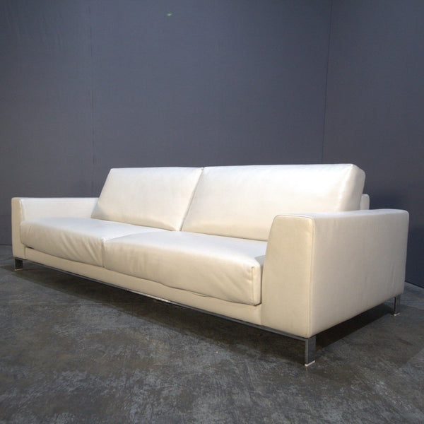 Nube Italia Eddy Sofa by Kemistry of Style @ REHAUS