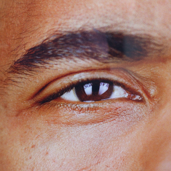 Obama by Martin Schoeller @ REHAUS