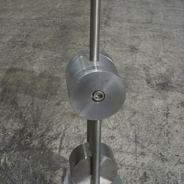 OBE Camden Desk Lamp by Tom Dixon @ REHAUS