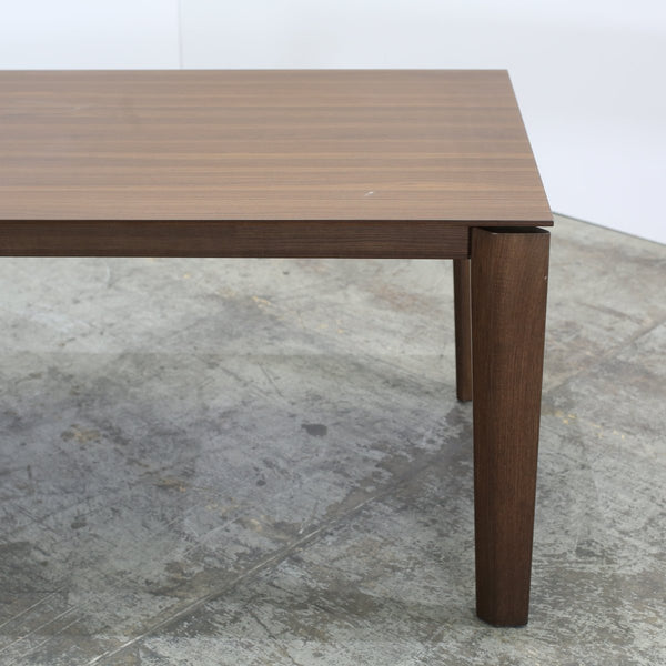 Omnia Extendable Dining Table by Calligaris @ REHAUS