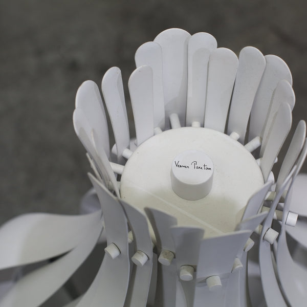 Onion Table Lamp by Verpan @ REHAUS