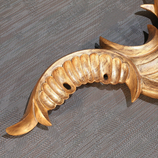 Opéra Wall Sconce by Christopher Guy @ REHAUS