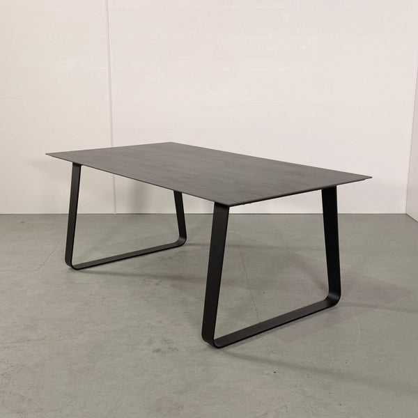 Pagnon & Pelhaitre — Vilna Dining Table, Ligne Roset, 21st Century @ REHAUS