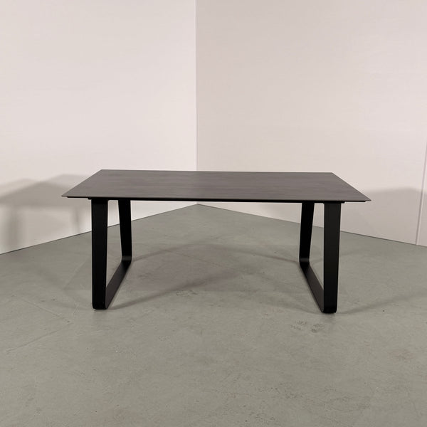 Pagnon & Pelhaitre — Vilna Dining Table, Ligne Roset, 21st Century @ REHAUS