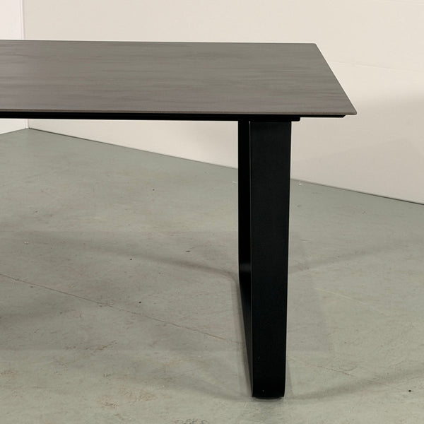 Pagnon & Pelhaitre — Vilna Dining Table, Ligne Roset, 21st Century @ REHAUS