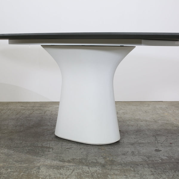 Podium Dining Table by Bontempi Casa @ REHAUS