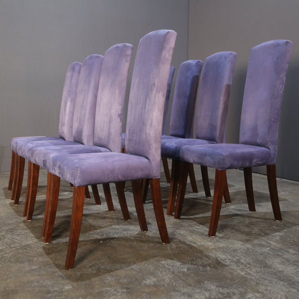 Poise Dining Chair by Tom Schneider @ REHAUS