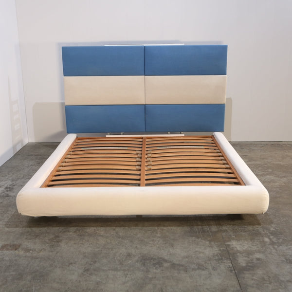 Poliform Dream Bed by Marcel Wanders @ REHAUS