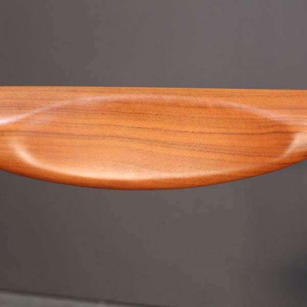 Porada Arlekin Dining Chair by E. Gottein & G.F. Coltella @ REHAUS