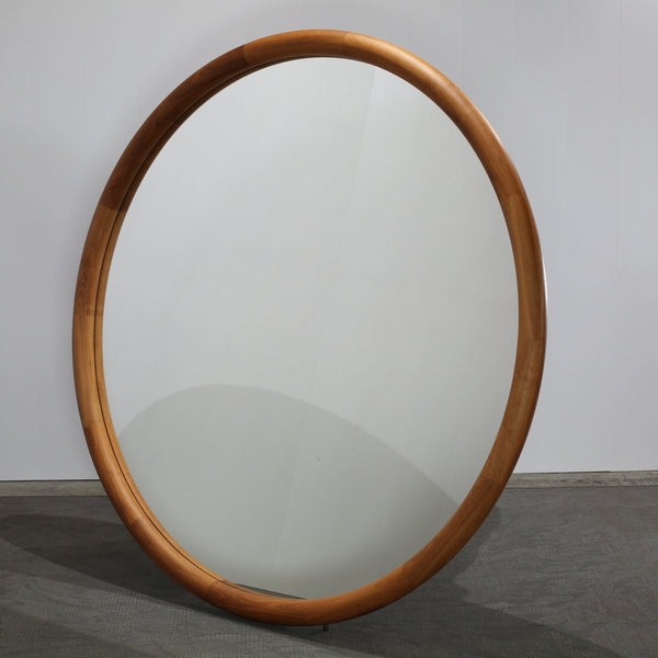 Porada Custom Giove Mirror by Tarcisio Colzani @ REHAUS