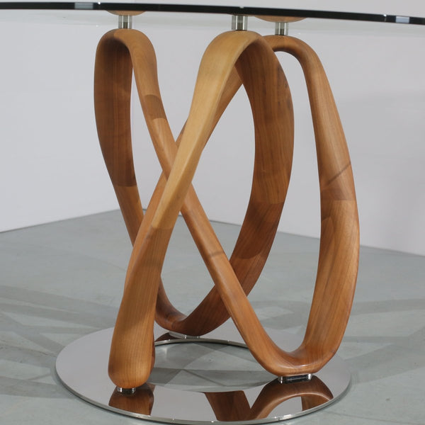 Porada Infinity Dining table @ REHAUS